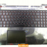 Топкейс с клавиатурой и тачпадом для ноутбука Lenovo Y50-70 5CB0F78788