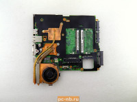 Материнская плата 07226-1 Mocha-1 для ноутбука Lenovo ThinkPad X200 42W8008