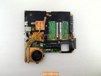 Материнская плата 07226-1 Mocha-1 для ноутбука Lenovo ThinkPad X200 42W8008