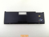 Палмрест с тачпадом для ноутбука Lenovo ThinkPad R60 41W5158