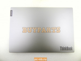 Крышка матрицы для ноутбука Lenovo ThinkBook 14-IML 5CB0W44339