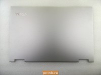 Крышка матрицы для ноутбука Lenovo Yoga 730-15IWL, Yoga 730-15IKB 5CB0Q96461