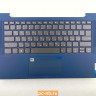 Топкейс с клавиатурой и тачпадом для ноутбука Lenovo Ideapad 5-14iil05 5CB0Y88807