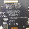 Материнская плата LISZT NM-A921 для ноутбука Lenovo YOGA-900-13ISK2 5B20L34661