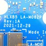 Материнская плата LA-M062P для ноутбука Lenovo ThinkBook 15 G4 ABA 5B21H70530