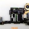 Материнская плата для ноутбука Lenovo X220 04W0701 Dasher-1 FRU Planar i5-2410M NV Non-TPM LDB-1 MB H0225-3 48.4KH17.031
