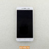 Дисплей с сенсором в сборе для смартфона Asus ZenFone Live ZB501KL 90AK0072-R20010