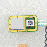 Плата с датчиком отпечатков пальцев для ноутбука Lenovo 520S-14IKB 5C50N78574