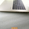 Топкейс с клавиатурой и тачпадом для ноутбука Asus X580VD 90NB0FL1-R31RU0