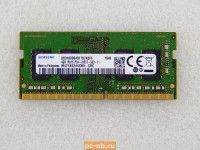 Оперативная память Samsung 4GB DDR4 SODIMM 2400 M471A5244CB0-CRC