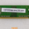 Оперативная память Samsung 4GB DDR4 SODIMM 2400 M471A5244CB0-CRC