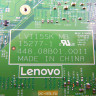 Материнская плата LV115SK MB 15277-1 448.08B01.0011 для ноутбука Lenovo V110-15ISK 5B20L78382