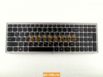 Клавиатура для ноутбука Lenovo Z500 P500 25206499