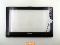 Сенсорный экран (тачскрин) для ноутбука Asus X200CA 13NB02X6AP0201