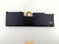 Палмрест с тачпадом для ноутбука Lenovo ThinkPad T43 41V9155