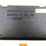 Нижняя часть (поддон) для ноутбука Lenovo ThinkPad Yoga S3-15 00JT288 Asahi-1 FRU D cover Black