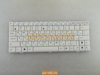 Клавиатура для ноутбука Asus 1000HE 04GOA0U1KRU10-3
