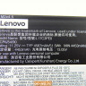 Аккумулятор L17C3PE0 для ноутбука Lenovo Yoga 730-15IKB 5B10Q39196