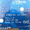 Материнская плата LA-C292P для ноутбука Lenovo B51-30 5B20J78481