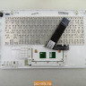 Топкейс с клавиатурой для ноутбука Asus X200MA 90NB04U1-R31RU0