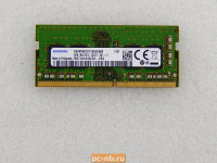 Оперативная память Samsung 8GB DDR4 SODIMM 2400 M471A1K43CB1-CRC