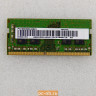 Оперативная память Samsung 8GB DDR4 SODIMM 2400 M471A1K43CB1-CRC