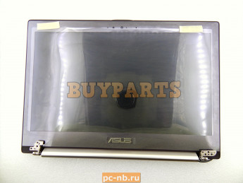 Экран в сборе для ноутбука Asus UX42VS 90R-NUG1L1000Y
