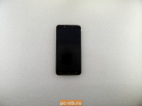 Дисплей с сенсором в сборе для смартфона Asus ZenFone 3 Max ZC553KL 90AX00D2-R20011