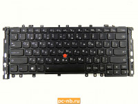 Клавиатура для ноутбука Lenovo Yoga S1 04Y2643