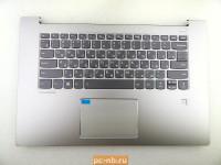 Топкейс с клавиатурой и тачпадом для ноутбука Lenovo 530S-15IKB 5CB0R12210