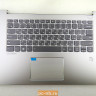 Топкейс с клавиатурой и тачпадом для ноутбука Lenovo 530S-15IKB 5CB0R12210