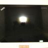 Крышка матрицы для ноутбука Lenovo ThinkPad SL500 43Y9685
