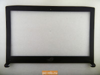 Рамка матрицы для ноутбука Asus GL503VM, GL503VD 90NB0GI0-R7B010