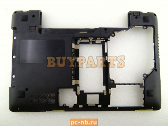 Нижняя часть (поддон) для ноутбука Lenovo Z470 31049440 34KL6BALV20 