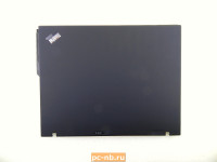 Нижняя часть (поддон) для ноутбука Lenovo ThinkPad X61s 42X4879