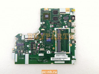 Материнская плата NM-B321 для ноутбука Lenovo IdeaPad 330-15AST 5B20R33843
