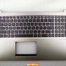 Верхняя часть корпуса (топкейс) с клавиатурой для ноутбука Asus UX51VZ 90R-NWO1K1L80Y