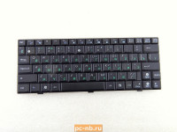 Клавиатура для ноутбука Asus 1000H, 1000 04GOA0D2KRU00-1