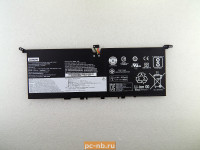 Аккумулятор L17C4PE1 для ноутбука Lenovo Yoga S730-13IWL 5B10R32748