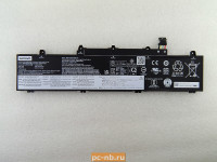 Аккумулятор L20M3PD4 для ноутбука Lenovo ThinkPad E14 Gen 2, E14 Gen 3, E15 Gen 3, E14 Gen 4, E15 Gen 4 5B11C73244