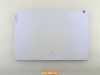 Задняя крышка для планшета Lenovo Tab B10 / Tab M10 (HD) / Smart Tab M10 HD Tablet (TB-X505F, TB-X505L, TB-X505X) 5S58C14721