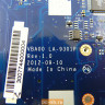 Материнская плата VBA00 LA-9301P для моноблока Lenovo C540 90001479