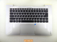Топкейс с клавиатурой и тачпадом для ноутбука Lenovo 510S-14ISK 5CB0L45302