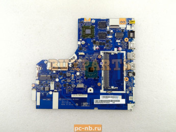 Материнская плата NM-B301 для ноутбука Lenovo 320-15IAP 5B20P20646