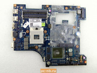 Материнская плата QIWG6 LA-7988P для ноутбука Lenovo G580 90002353