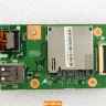 USB board, card reader для ноутбука Lenovo B590 90001035
