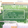 НЕИСПРАВНАЯ (scrap) Материнская плата LIC200 14110-2A для неттопа Lenovo 200-01IBW 01AJ122