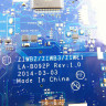 Материнская плата LA-B092P для ноутбука Lenovo B50-70 5B20G46196