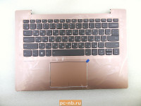Топкейс с клавиатурой и тачпадом для ноутбука Lenovo 520S-14IKB 5CB0P26504