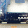 Материнская плата VIWGQ/GS LA-9641P для ноутбука Lenovo G510 90003687